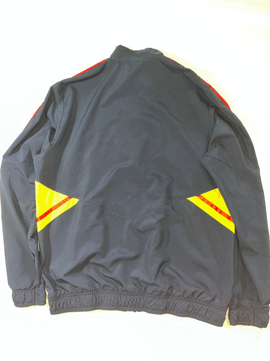 Casaco Adidas Arsenal FC Premier League 2022 Tamanho L