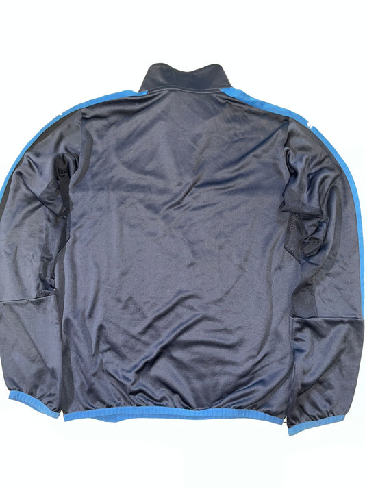 Camisola Puma Half-Zip Retro da Seleção Italiana 2016/17 Tamanho M