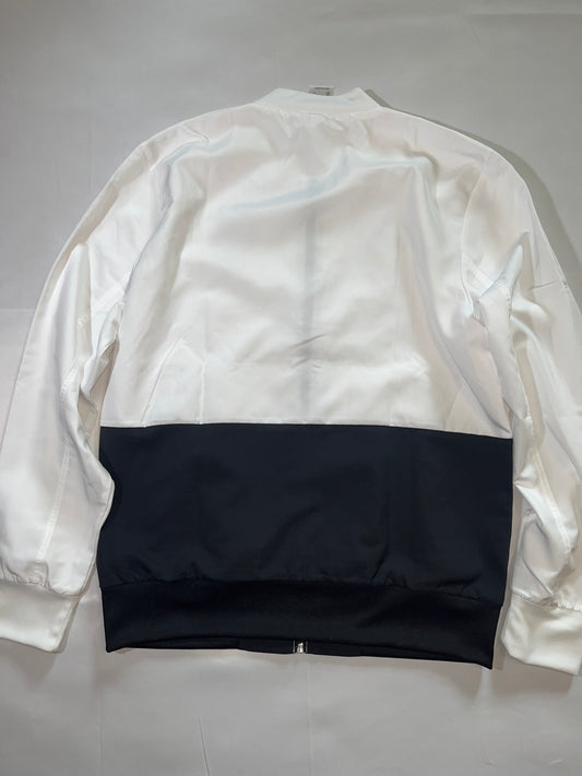 Casaco de treino Adidas SL Benfica 2018 Tamanho M