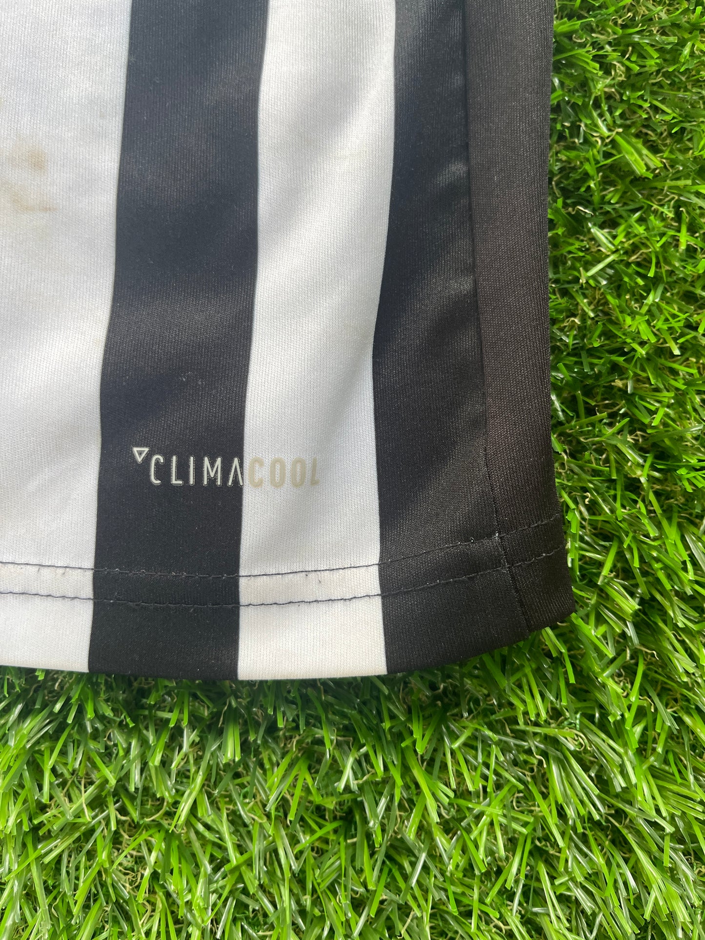 Camisola Principal Beşiktaş 2017/18 Quaresmas #7 Grade C - S