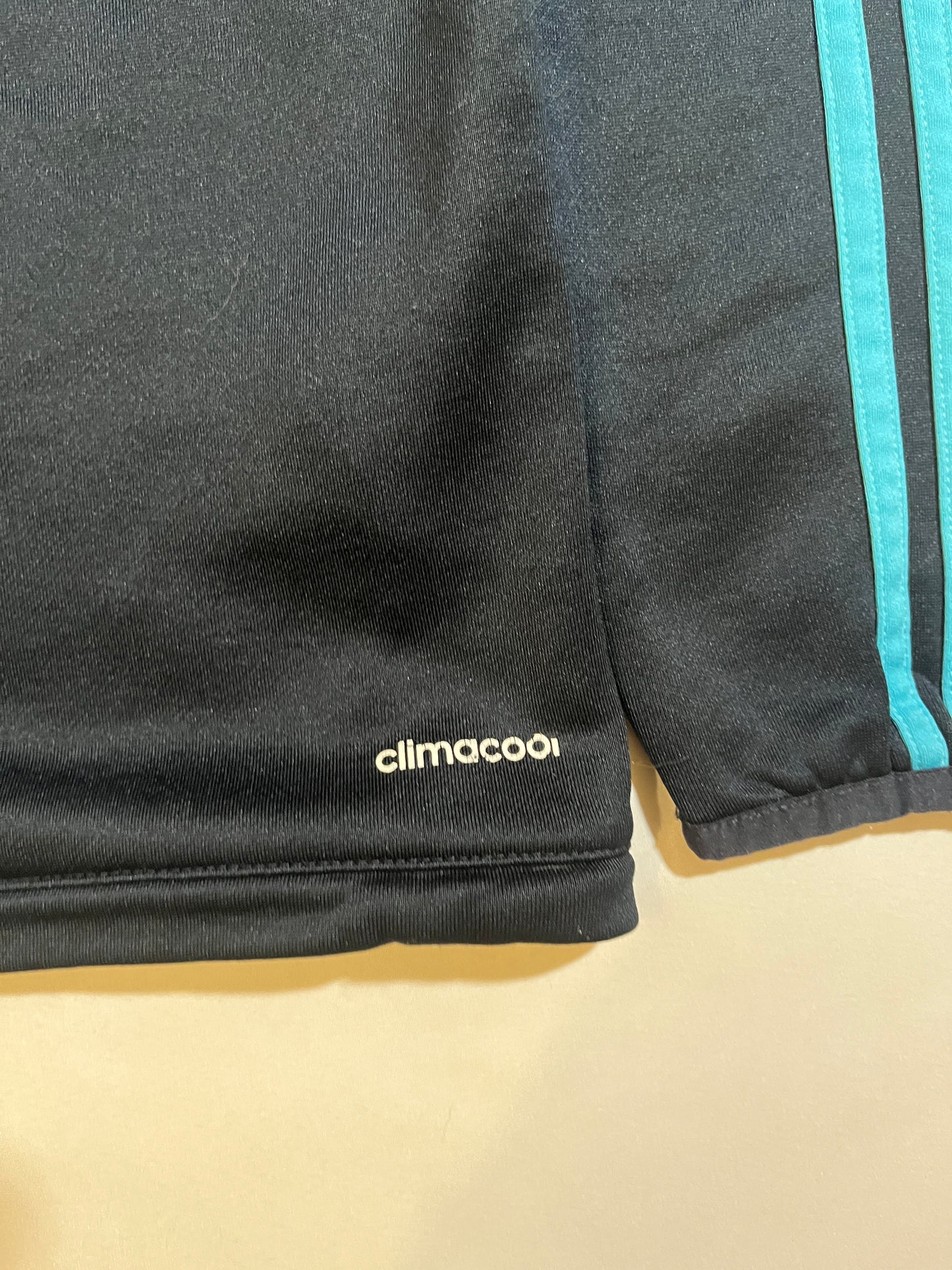 Camisola Adidas Chelsea 2012/13 Half-Zip Tamanho S