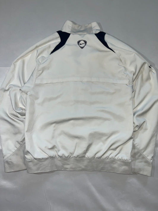 Casaco Nike Inter Milão 2005/06 Tamanho S