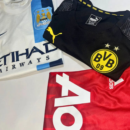 Mystery Box- Camisolas de Futebol Original