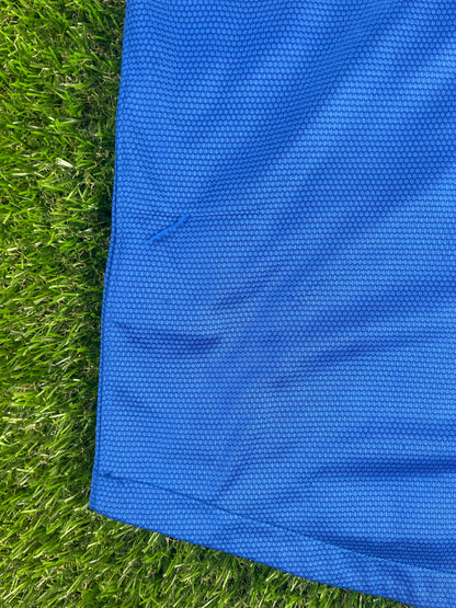 Camisola Secundária Brasil 2012/13 Grade B - L