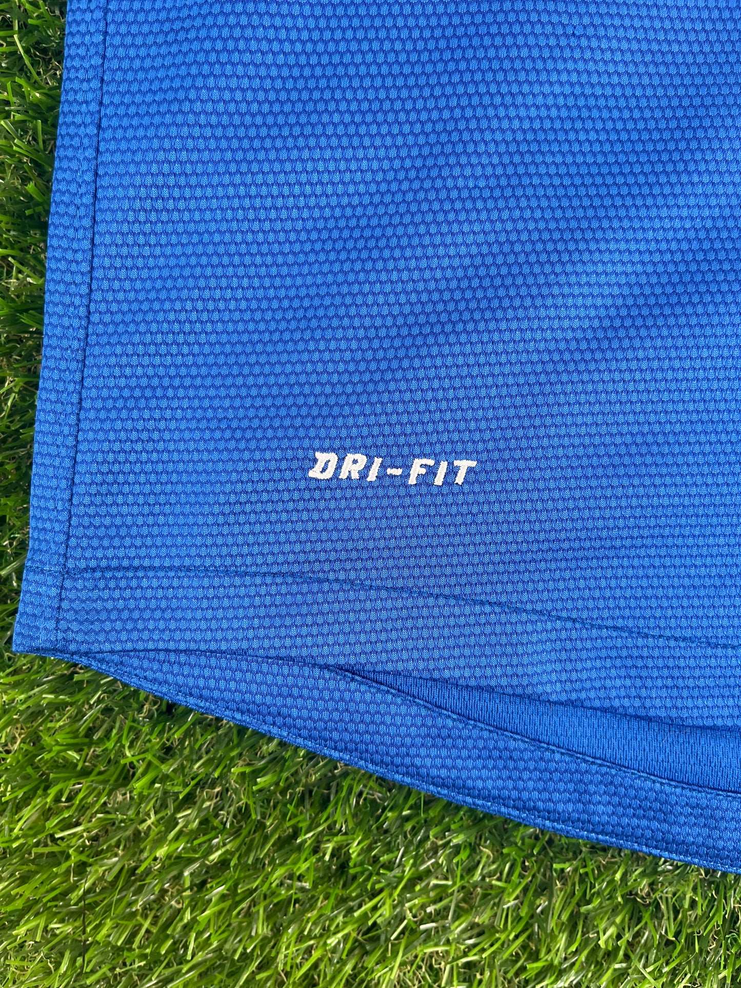 Camisola Secundária Brasil 2012/13 Grade B - L