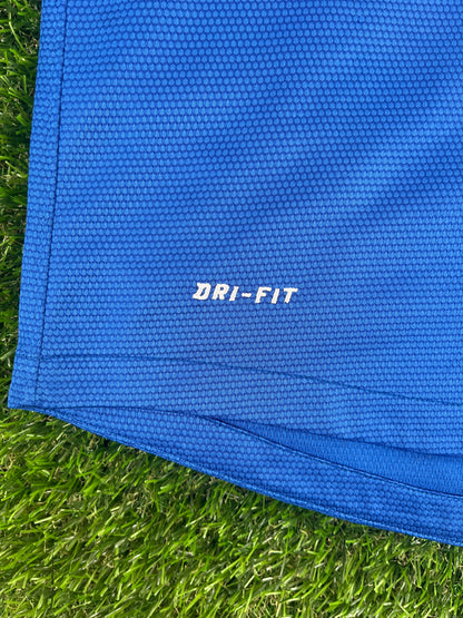 Camisola Secundária Brasil 2012/13 Grade B - L