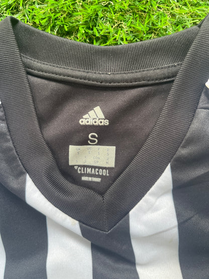 Camisola Principal Beşiktaş 2017/18 Quaresmas #7 Grade C - S