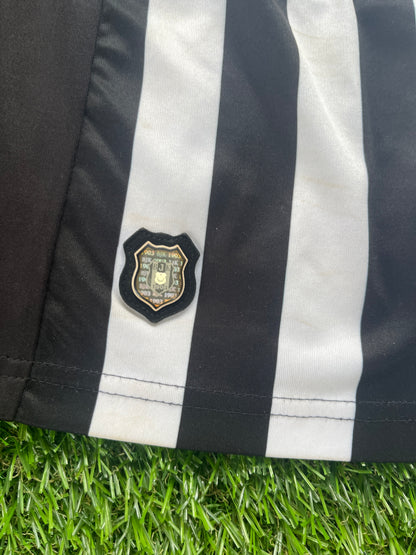 Camisola Principal Beşiktaş 2017/18 Quaresmas #7 Grade C - S