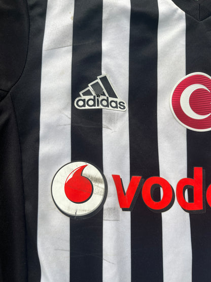 Camisola Principal Beşiktaş 2017/18 Quaresmas #7 Grade C - S