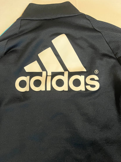 Camisola Adidas Chelsea 2012/13 Half-Zip Tamanho S