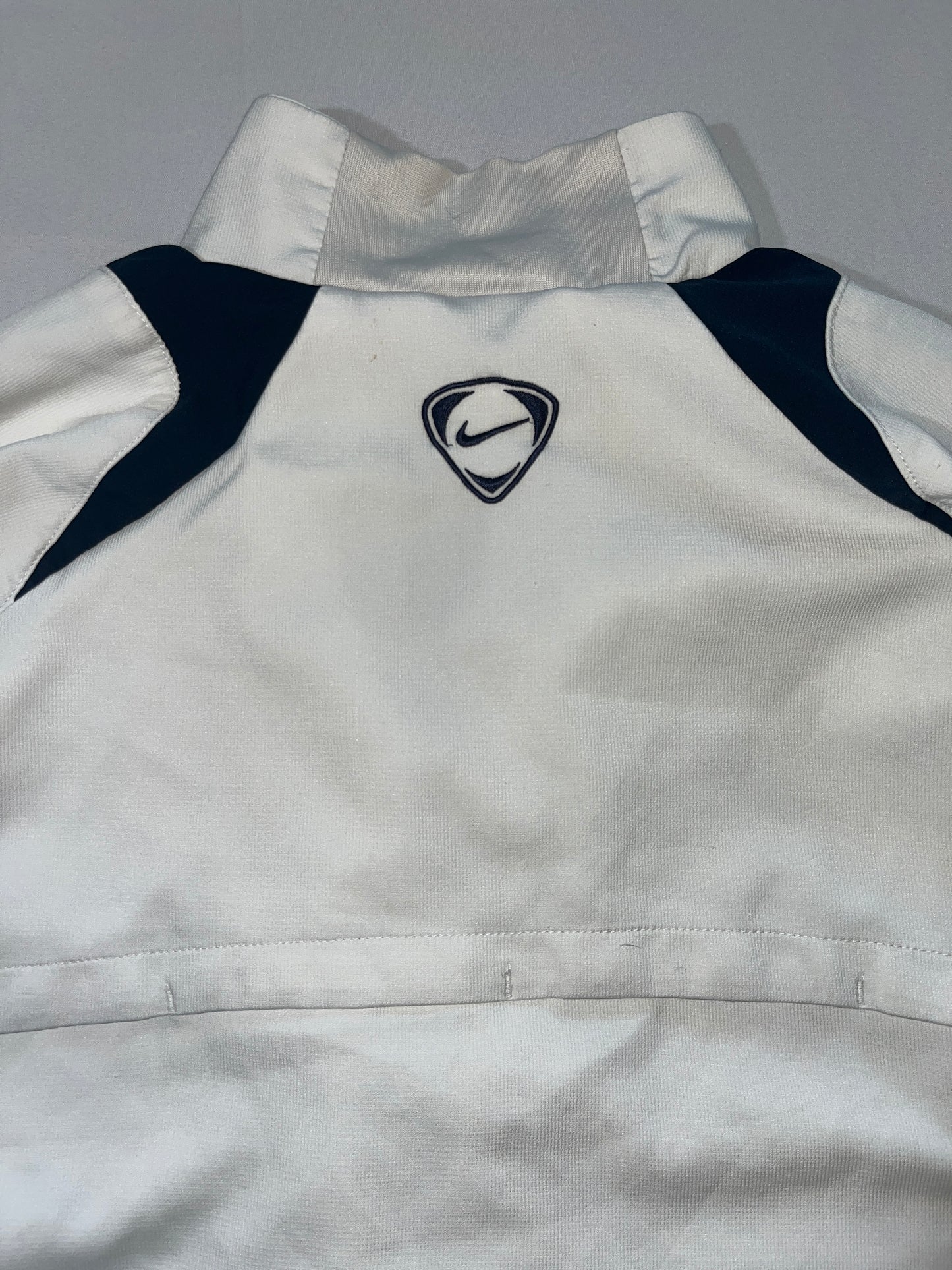 Casaco Nike Inter Milão 2005/06 Tamanho S